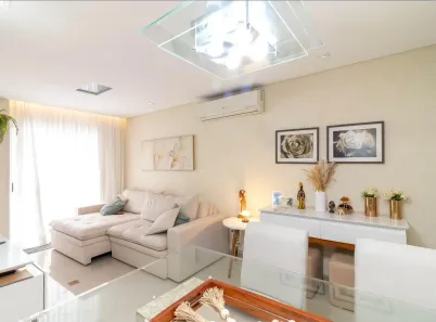 Apartamento com 3 Quartos à venda, 74m² no Vila Romero, São Paulo