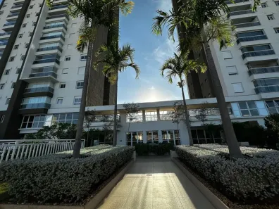 Apartamento com 2 Quartos à venda, 67m² no Taquaral, Campinas