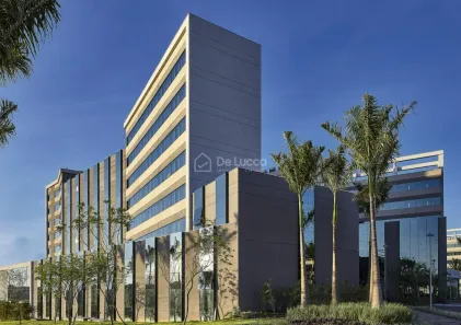 Imóvel Comercial com 1 Quarto à venda, 19m² no Jardim do Lago Continuação, Campinas