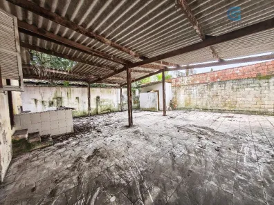 Ponto Comercial com 3 Quartos para alugar, 232m² no Centro, São Vicente