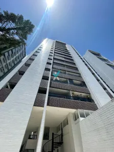 Apartamento com 3 Quartos à venda, 135m² no Boa Viagem, Recife