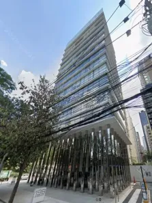 Sala Comercial para venda ou aluguel, 400m² no Vila Olímpia, São Paulo