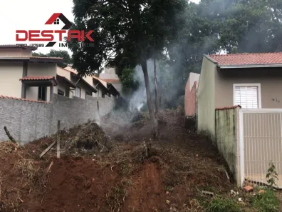 Lote/Terreno à venda, 478m² no Caioçara, Jarinu