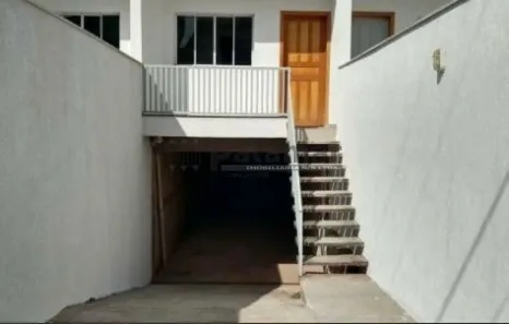 Sobrado com 2 Quartos à venda, 135m² no Jardim das Vertentes, São Paulo