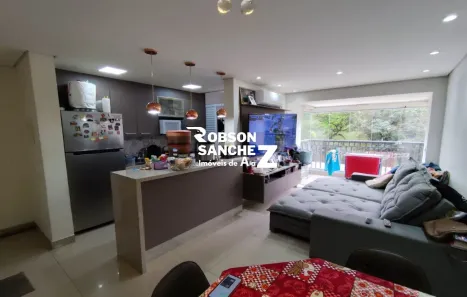 Apartamento com 3 Quartos à venda, 75m² no Vila Castelo, São Paulo