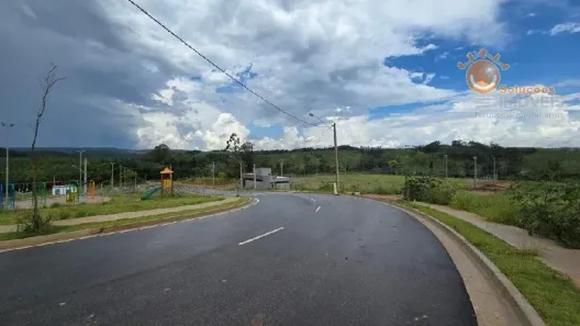 Lote/Terreno à venda, 270m² no Vila Santo Antônio, Votorantim