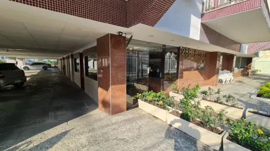 Apartamento com 2 Quartos à venda, 85m² no Centro, Nova Iguaçu