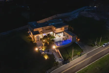 Casa de Condomínio com 5 Quartos à venda, 1180m² no Condomínio Residencial Altos da Quinta, São José dos Campos