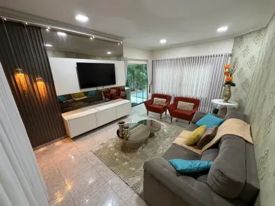 Casa de Condomínio com 3 Quartos à venda, 250m² no Flores, Manaus