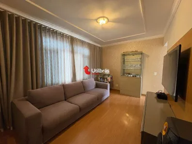 Apartamento com 3 Quartos à venda, 154m² no São Lucas, Belo Horizonte