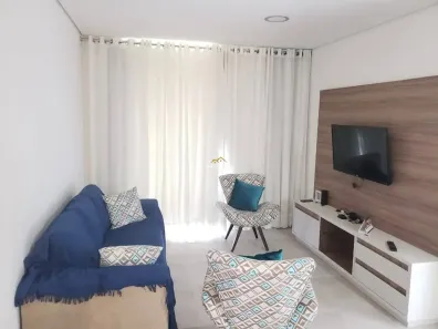 Apartamento com 3 Quartos à venda, 95m² no Cumbuco, Caucaia