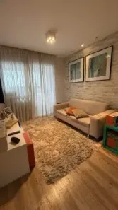 Apartamento com 2 Quartos à venda, 70m² no Baeta Neves, São Bernardo do Campo