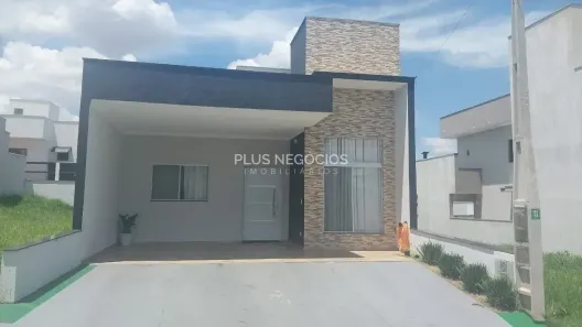 Casa de Condomínio com 2 Quartos à venda, 110m² no Horto Florestal, Sorocaba