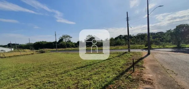 Lote/Terreno à venda, 367m² no Jardim Karaíba, Uberlândia