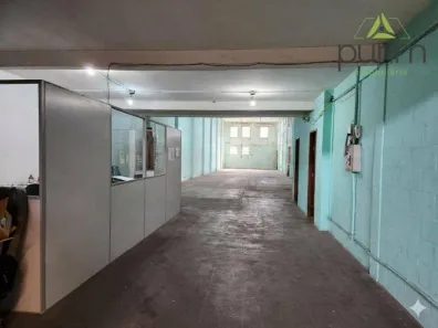 Galpão/Depósito/Armazém à venda, 600m² no Vila Brasilina, São Paulo