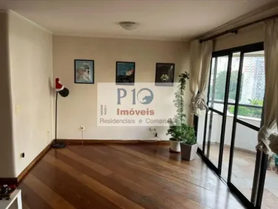 Apartamento com 3 Quartos à venda, 130m² no Vila Andrade, São Paulo