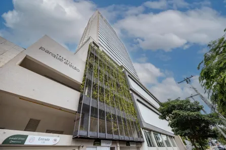 Apartamento com 3 Quartos à venda, 245m² no Setor Marista, Goiânia