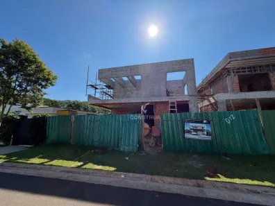 Casa de Condomínio com 4 Quartos à venda, 250m² no Reserva Santa Izabel, Jaguariúna