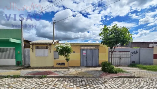Casa com 4 Quartos à venda, 172m² no Alto do Sumaré, Mossoró