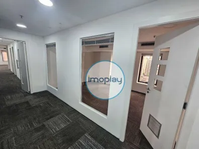 Sala Comercial para venda ou aluguel, 150m² no Itaim Bibi, São Paulo