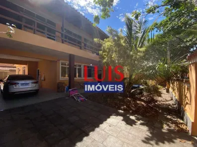 Casa com 9 Quartos à venda, 353m² no Piratininga, Niterói