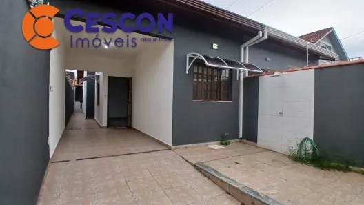 Casa com 2 Quartos à venda, 95m² no Vila Romar, Peruíbe