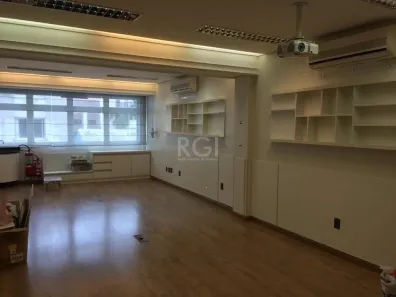 Sala Comercial à venda, 73m² no Petrópolis, Porto Alegre