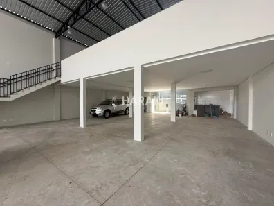 Galpão/Depósito/Armazém para alugar, 530m² no Jardim Alvorada, Maringá