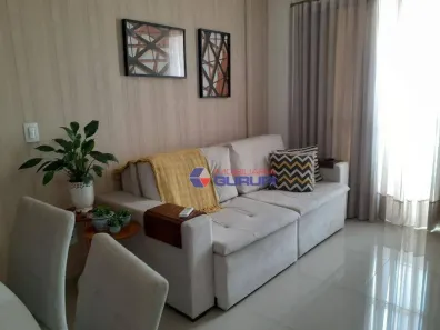 Apartamento com 1 Quarto à venda, 57m² no Cidade Nova, São José do Rio Preto