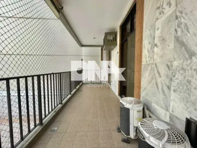Apartamento com 3 Quartos à venda, 125m² no Flamengo, Rio de Janeiro