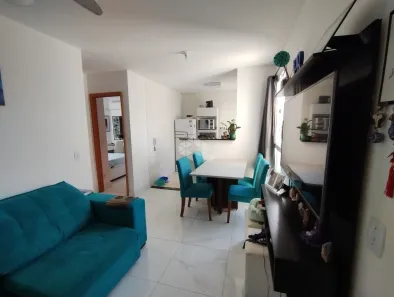Apartamento com 2 Quartos à venda, 41m² no Vila Nova, Porto Alegre