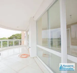 Cobertura com 3 Quartos à venda, 417m² no Perdizes, São Paulo
