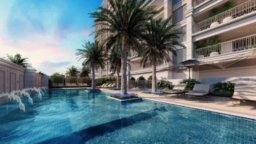 Cobertura com 4 Quartos à venda, 365m² no Vila Tramontano, São Paulo