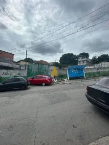 Lote/Terreno para alugar, 534m² no Parque Maria Helena, Guarulhos