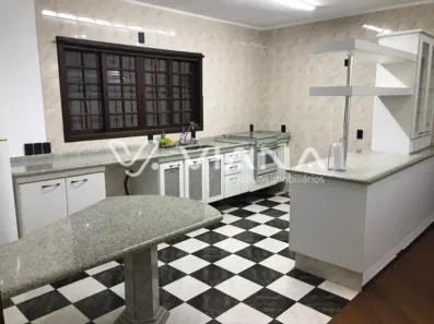 Casa com 3 Quartos à venda, 217m² no Osvaldo Cruz, São Caetano do Sul