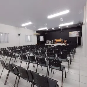 Galpão/Depósito/Armazém à venda, 200m² no Coqueiral, Cascavel