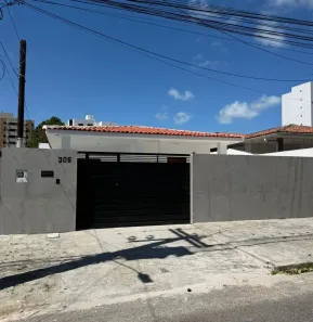 Casa com 3 Quartos à venda, 99m² no Jardim Cidade Universitária, João Pessoa