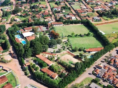 Fazenda/Sítio com 12 Quartos à venda, 3700m² no Residencial Hípica Jaguari, Bragança Paulista