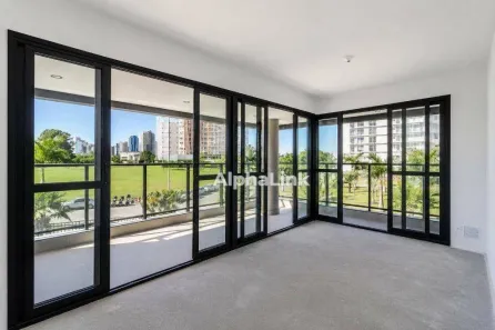Apartamento com 3 Quartos à venda, 113m² no Alphagran Alphaville, Barueri