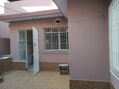 Casa com 3 Quartos à venda, 198m² no Olímpico, São Caetano do Sul