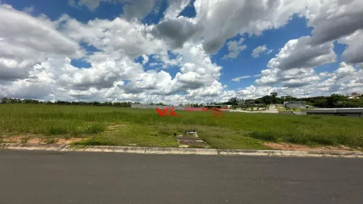 Lote/Terreno à venda, 1049m² no Reserva Petrus, Indaiatuba