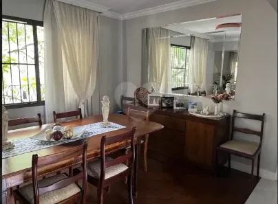 Apartamento com 5 Quartos à venda, 320m² no Campo Belo, São Paulo