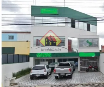 Prédio Comercial para alugar, 342m² no Independência, Taubaté