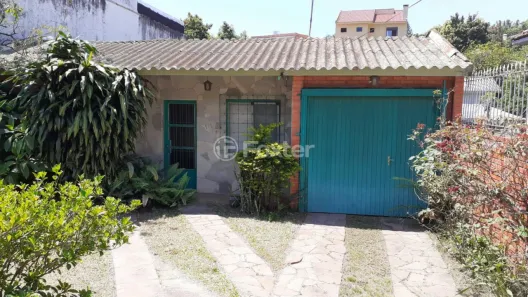 Casa com 2 Quartos à venda, 400m² no Jardim Floresta, Porto Alegre