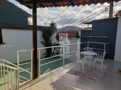 Casa com 4 Quartos à venda, 150m² no Maria Paula, São Gonçalo