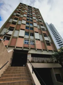 Apartamento com 1 Quarto à venda, 47m² no Centro, Campinas