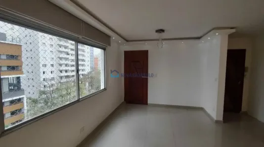 Apartamento com 3 Quartos à venda, 110m² no Campo Belo, São Paulo
