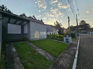 Casa de Condomínio com 3 Quartos à venda, 65m² no Santo Afonso, Novo Hamburgo