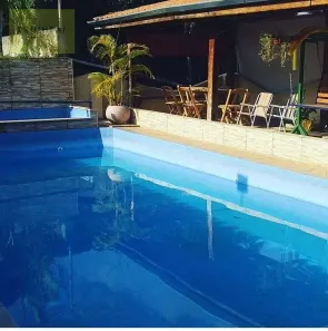 Fazenda/Sítio com 6 Quartos à venda, 1600m² no Fazenda Quintas de Pirapora, Salto de Pirapora