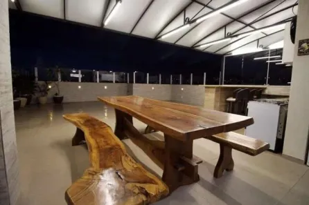 Apartamento com 3 Quartos à venda, 120m² no Castelo, Belo Horizonte